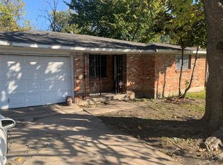 1317 W Bruton Rd, Mesquite, TX 75149