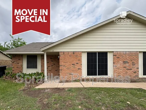 506A Keller Rd, Temple, TX 76504