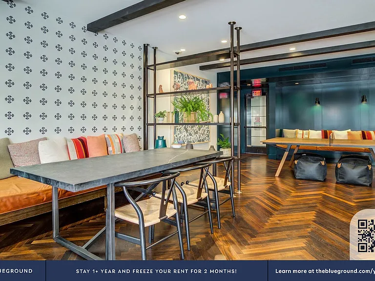 Building's Lounge