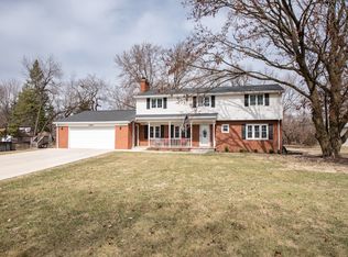 14403 S Maple Ct, Plainfield, IL