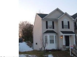 20 Gwynnswood Rd, Owings Mills, MD 21117