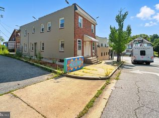 4 W Overlea Ave, Baltimore, MD 21206