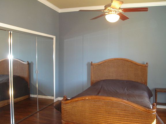 Large Master Bedroom