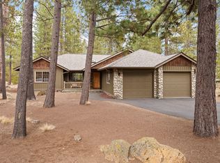 57559 Lupine Ln, Sunriver, OR 97707