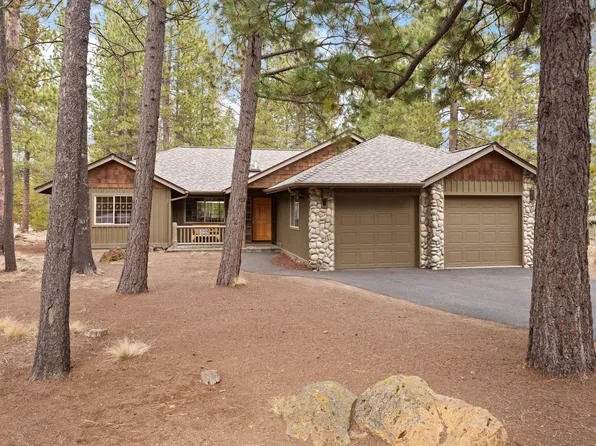 57559 Lupine Ln, Sunriver, OR 97707