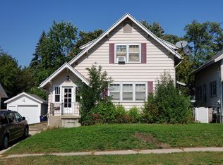 867 Ardmore St SE, Grand Rapids, MI 49507