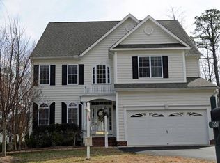 12041 Ivy Hollow Ct, Glen Allen, VA 23059