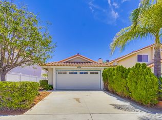 2409 Royal Saint James Dr, El Cajon, CA 92019