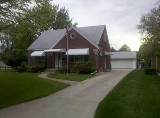 4447 283rd St, Toledo, OH