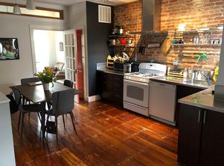 2424 Carpenter St FLOOR 2, Philadelphia, PA 19146