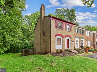 14841 Maidstone Ct, Centreville, VA 20120