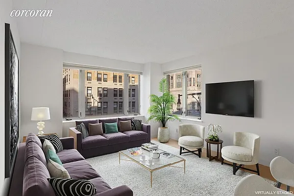 Rented by Corcoran | media 3