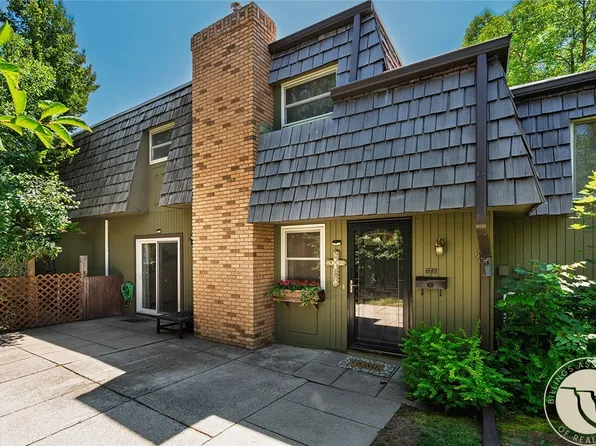 1212 Blair Ln APT 2, Billings, MT 59102