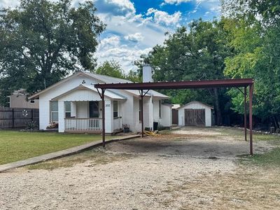 200 2nd St W, Ingram, TX, 78025