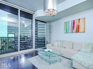 400 W Peachtree St, Atlanta, GA 30308