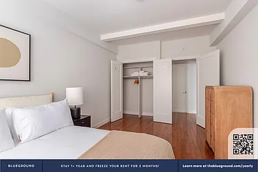 Rented by The Blueground