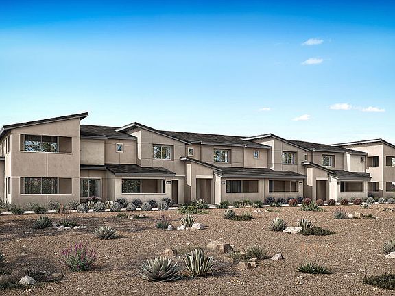6-Plex Elevation B