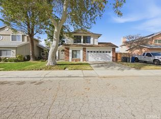 647 E Jenner St, Lancaster, CA 93535