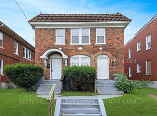 664 Lindell Ave #2, Louisville, KY 40211