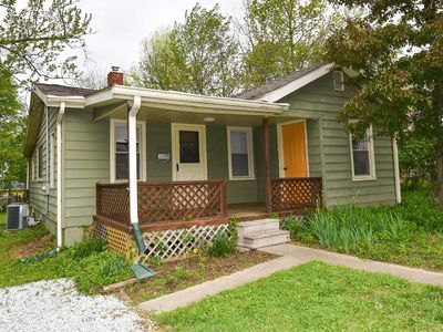 1410 S Woodlawn Ave, Bloomington, IN, 47401