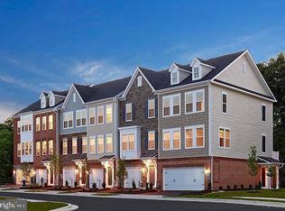 2918 Koens Ct, Hanover, MD 21076
