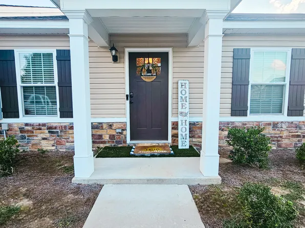 415 Andover Dr, Statesboro, GA 30458