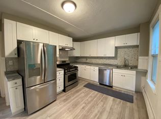132 Hyde Park Ave APT 2, Jamaica Plain, MA 02130