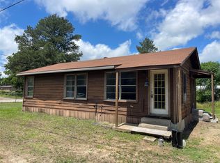 306 Broadmore St, Athens, TX 75751