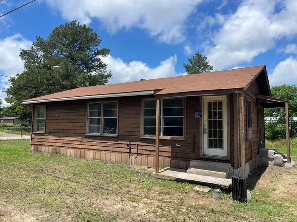 306 Broadmore St, Athens, TX 75751