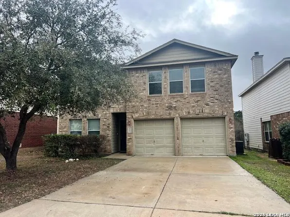 3618 Alpine Aster, San Antonio, TX 78259