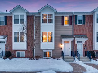 556 Huset Pkwy NE, Columbia Heights, MN 55421