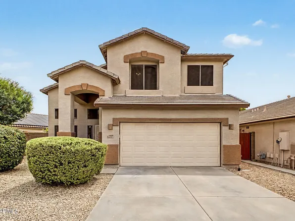 9359 W DEANNA Drive, Peoria, AZ 85382