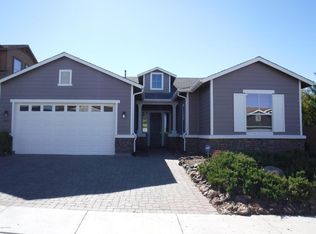 12727 E Garcia St, Dewey, AZ 86327