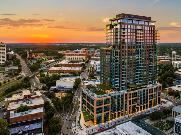 2601 Plan, The Novus Condos