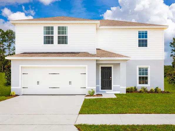 Willow Plan, Woodland Crossing