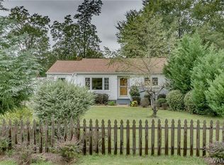 118 E Glen Iris, Tuscaloosa, AL 35405