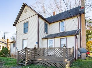 17823 E 5th St, Beloit, OH 44609