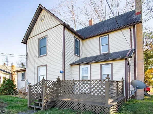 17823 E 5th St, Beloit, OH 44609