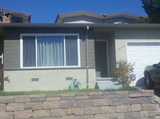 6205 Ralston Ave, Richmond, CA 94805