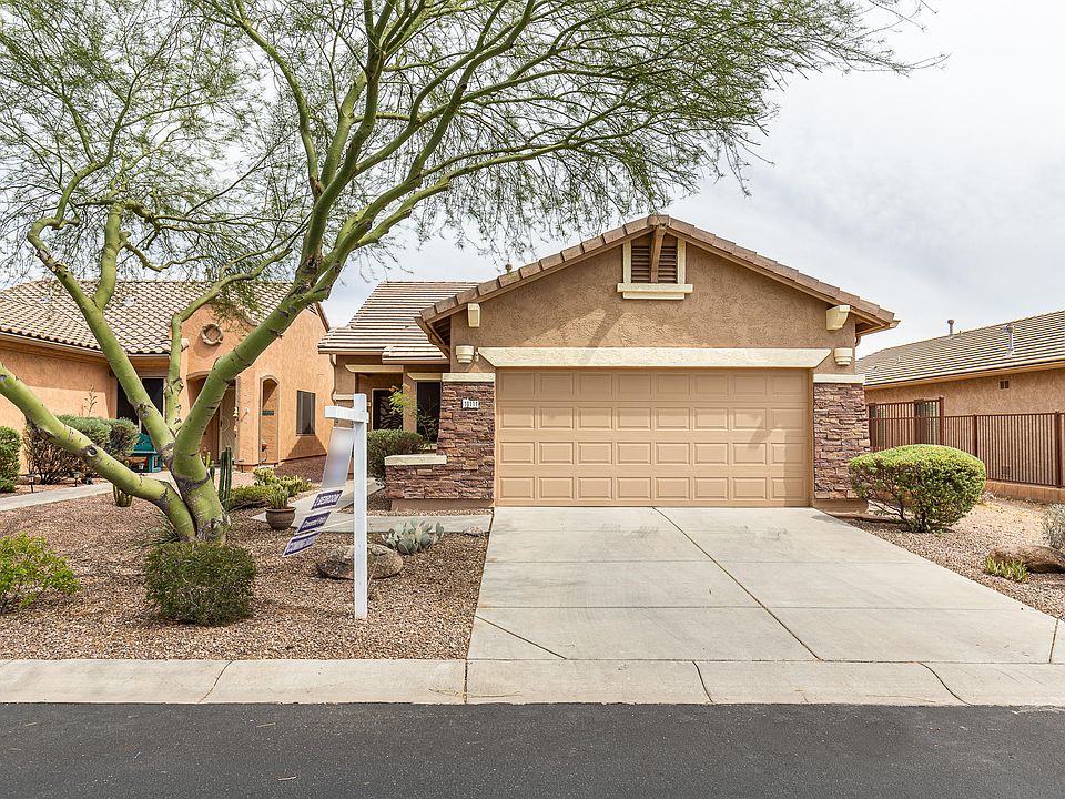 2nd image of 10111 E Rugged Mountain Dr