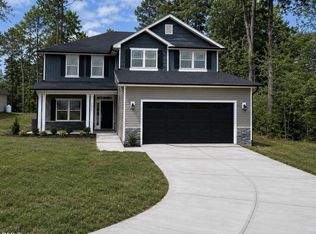 139 White Bark Ave, Rocky Mount, NC 27804