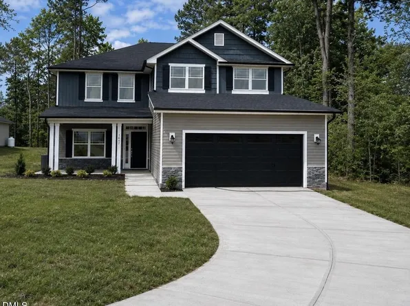 139 White Bark Ave, Rocky Mount, NC 27804