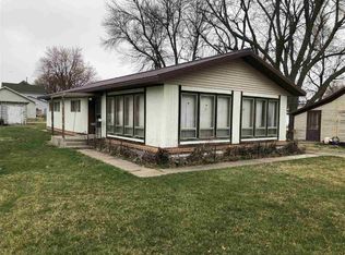 617 Miller St, Holdrege, NE 68949