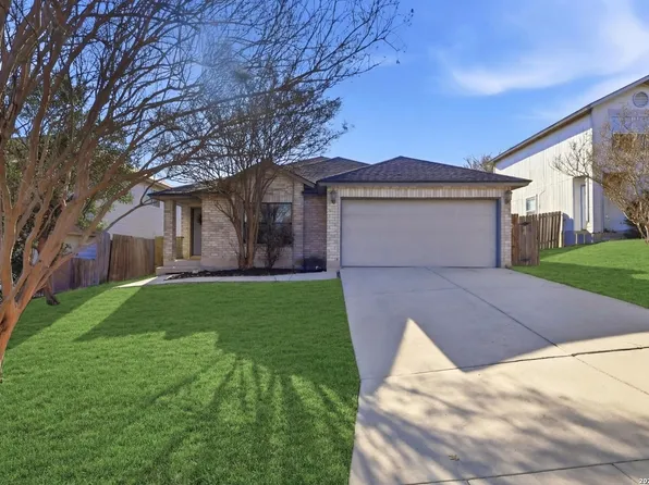 7030 Knights Hvn, San Antonio, TX 78233