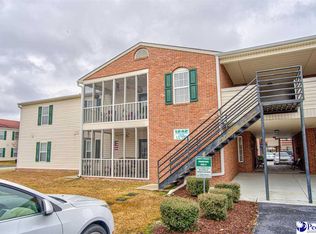 1242 Via Ponticello UNIT 4, Florence, SC 29501