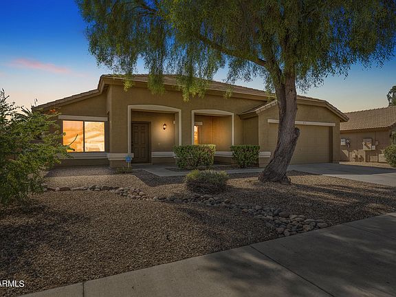 2nd image of 15873 W Tohono Dr