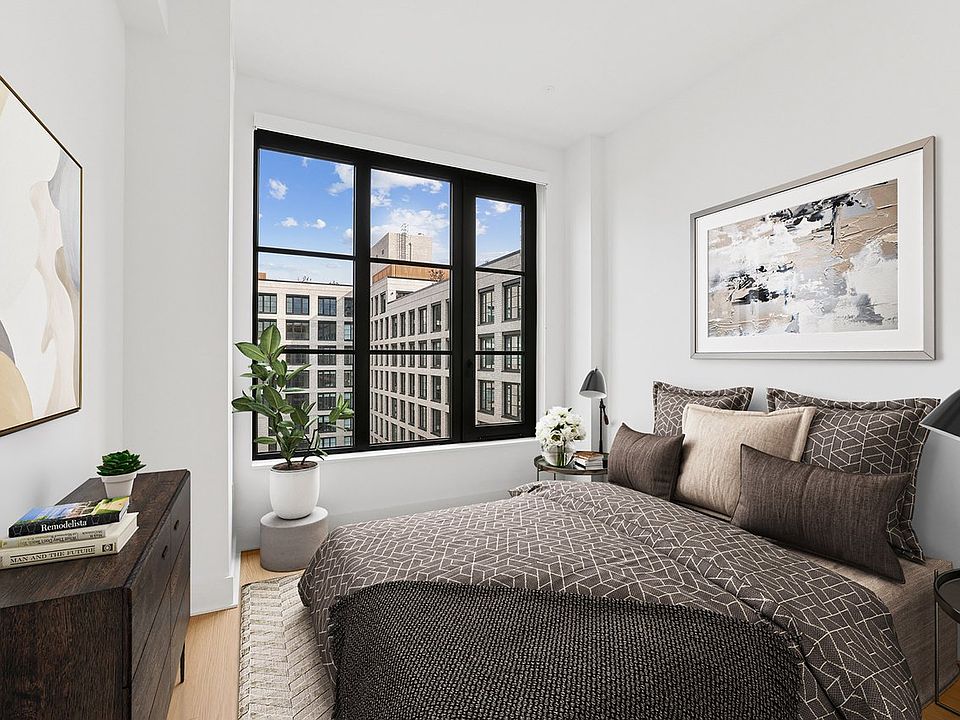 1st image of 499 President St #744