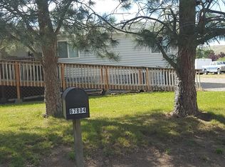 67804 N Gust Rd, Benton City, WA 99320