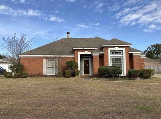 2205 Old Creek Rd, Montgomery, AL 36117