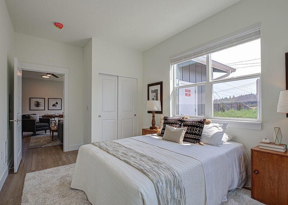 Bridger Court Apartments 4242 E 18th St Vancouver, WA Zillow